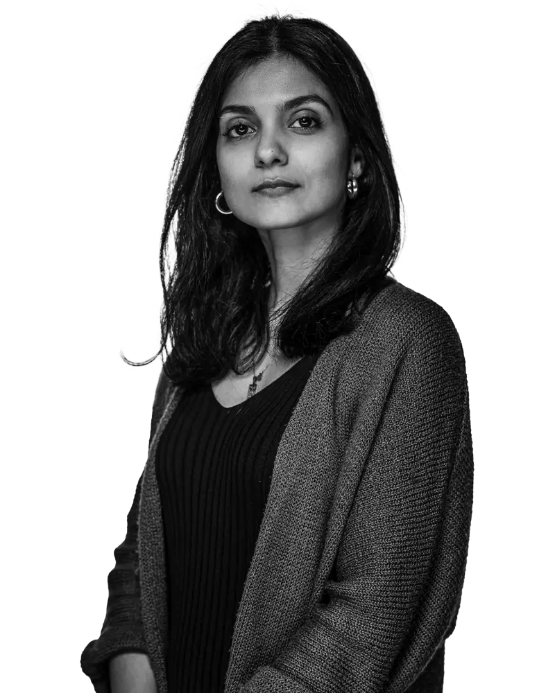 manasi sankhe